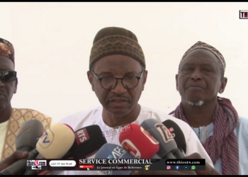 Vidéo/ Situation au Mali, les craintes d&rsquo;une répercussion sur l&rsquo;approvisionnement en moutons