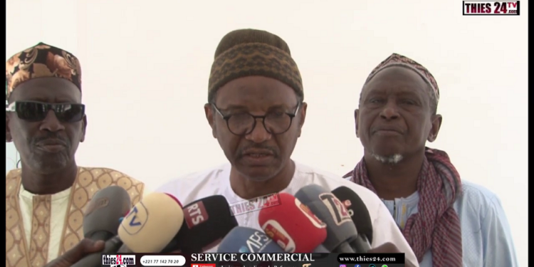 Vidéo/ Situation au Mali, les craintes d&rsquo;une répercussion sur l&rsquo;approvisionnement en moutons