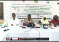 Vidéo/Les acteurs de la maison des éleveurs du Sénégal, formés en gestion organisationnelle