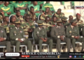 Vidéo/Championnat national militaire inter-corps, édition 2026