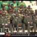 Vidéo/Championnat national militaire inter-corps, édition 2026