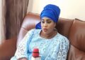 Le député Maïmouna Sène répond à Sonko: « Si vous avez des preuves, saisissez les juges et laissez-les travailler »