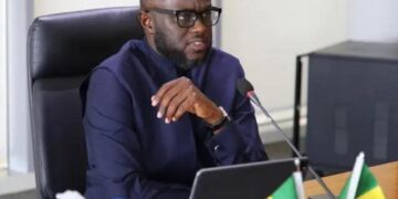 El Malick Ndiaye démissionne de la présidence de l&rsquo;Assemblée Nationale