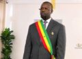 Discours d&rsquo;investiture de Ousmane Sonko, Président de l&rsquo;Assemblée Nationale
