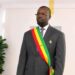Discours d&rsquo;investiture de Ousmane Sonko, Président de l&rsquo;Assemblée Nationale