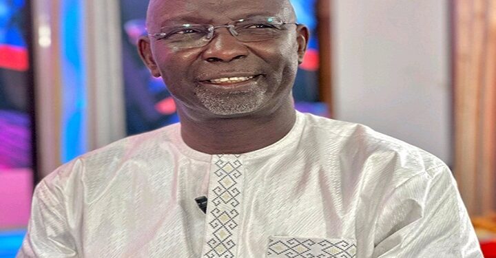 « Aux travailleurs du Monde entier, Vive le 1er Mai ! » par l&rsquo;ONG Action Humaine pour le Développement Intégré au Sénégal (AHDIS)