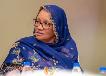 Finale de la CAN au Maroc, Fatimé Raymonne Habré relève « trois précédents très dangereux »