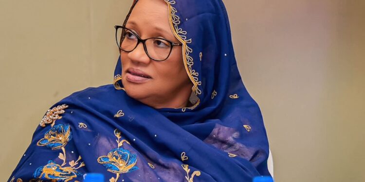 Finale de la CAN au Maroc, Fatimé Raymonne Habré relève « trois précédents très dangereux »