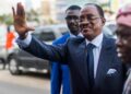 Réaction de Me Madické Niang après sa mission en République Démocratique de São Tomé-et-Príncipe
