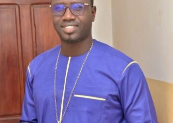 Elections des conseils consultatifs des jeunes au niveau communal, le regard d&rsquo;El Hadji Khar Sène