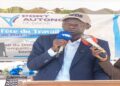 Waly Diouf Bodiang, l’architecte du repositionnement du Port Autonome de Dakar