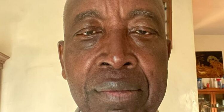Le Dialogue national peut-il être une fin en soi ? (Sheikh Mamadou Dieng)