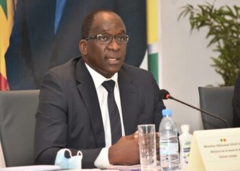 « L’acceptation de participer au dialogue national doit se faire sans préalable ni condition » (Renaissance Républicaine/Sunu Rew)