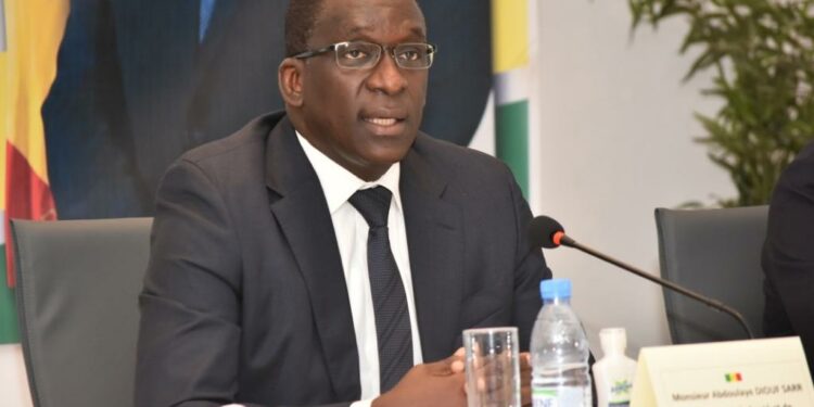 « L’acceptation de participer au dialogue national doit se faire sans préalable ni condition » (Renaissance Républicaine/Sunu Rew)