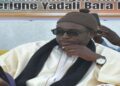 Grand Magal de Serigne Yadali Bara Mbacké : Niandoul se prépare pour le 30 mai 2026