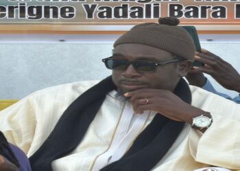 Grand Magal de Serigne Yadali Bara Mbacké : Niandoul se prépare pour le 30 mai 2026
