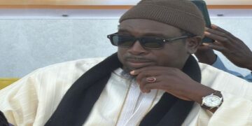Grand Magal de Serigne Yadali Bara Mbacké : Niandoul se prépare pour le 30 mai 2026