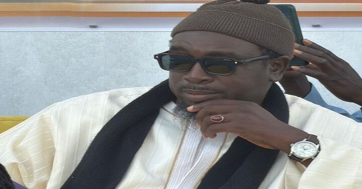 Grand Magal de Serigne Yadali Bara Mbacké : Niandoul se prépare pour le 30 mai 2026
