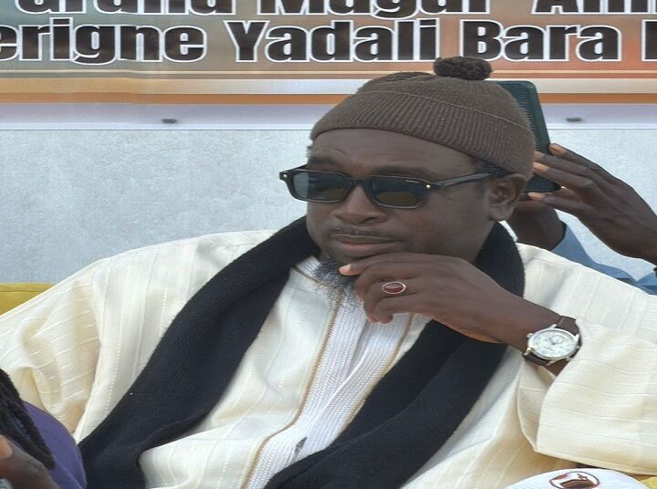 Grand Magal de Serigne Yadali Bara Mbacké : Niandoul se prépare pour le 30 mai 2026
