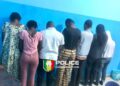 Escroquerie via le réseau QNET, 7 individus interpellés par la Police de Nguinth à Thiès