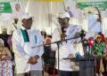 Ancrage de la Nouvelle Responsabilité dans l&rsquo;opposition : Amadou Ba conforte et confirme Cheikh Oumar Anne