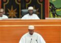 L&rsquo;Assemblée Nationale se penche mardi sur la réintégration de Sonko