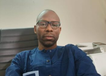 « L’attitude irrédentiste de PASTEF va le conduire à l’autodestruction » (Badara Pouye Diomaye Président)