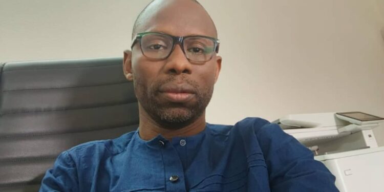 « L’attitude irrédentiste de PASTEF va le conduire à l’autodestruction » (Badara Pouye Diomaye Président)