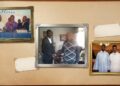 Hommage au Président Abdoulaye Wade (Par Talla Sylla)
