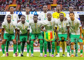 Sénégal Mondial 2026 : les fractures internes qui menacent une génération dorée