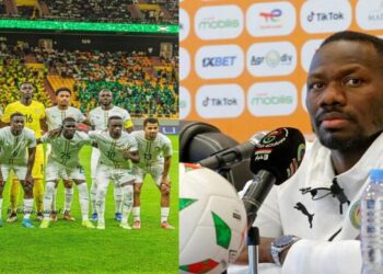 Coupe du monde 2026 : Alexandre Pato voit le Sénégal faire tomber la France
