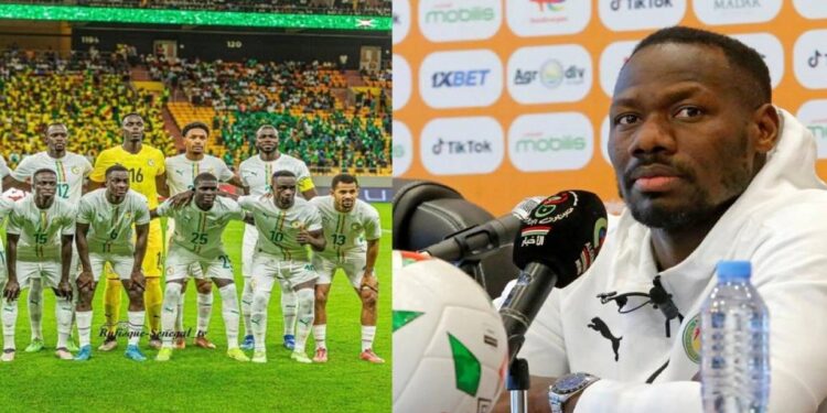 Coupe du monde 2026 : Alexandre Pato voit le Sénégal faire tomber la France
