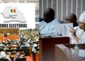 Code électoral : Le groupe Takku Wallu Sénégal sursoit à son recours devant le Conseil constitutionnel