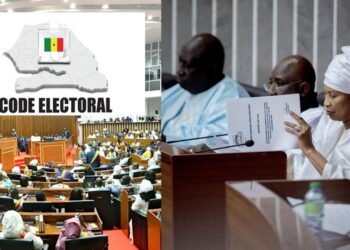Code électoral : Le groupe Takku Wallu Sénégal sursoit à son recours devant le Conseil constitutionnel