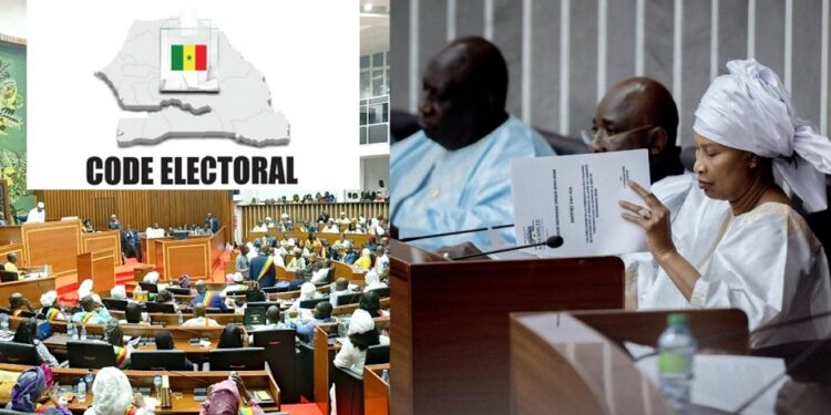 Code électoral : Le groupe Takku Wallu Sénégal sursoit à son recours devant le Conseil constitutionnel