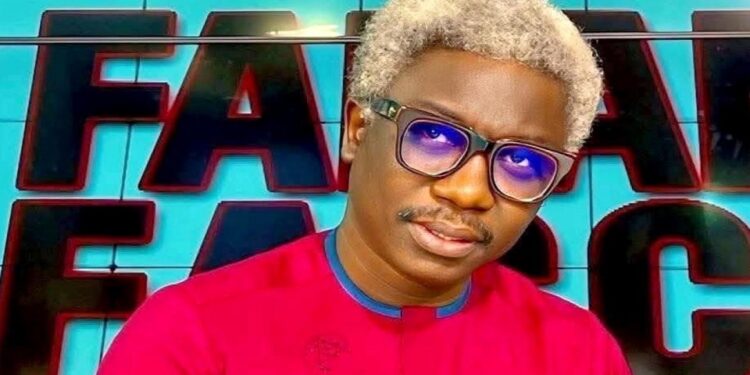 Sûreté urbaine de Dakar : Pape Ngagne Ndiaye libre après son audition
