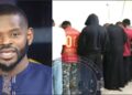 Affaire Pape Cheikh Diallo : Un vigile de 55 ans écroué, son amant étudiant toujours en cavale