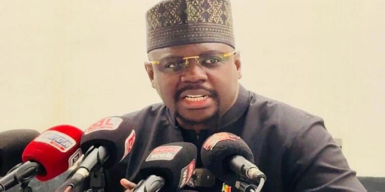Ageroute : le DRH Cheikh Ahmed Tidiane Thiam limogé 48h après ses accusations fracassantes