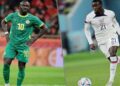 Match amical, le Sénégal s&rsquo;incline devant les Etats-Unis (2-3)