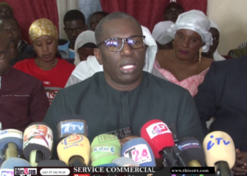 L&rsquo;ex Juge Dème tranche:« la réintégration de Sonko à l’Assemblée Nationale est juridiquement impossible »