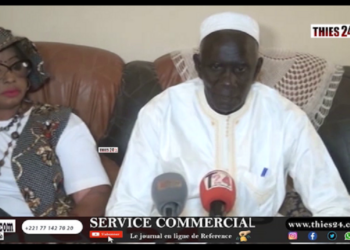 Vidéo/ Coopération Sénégal-Martinique, polémique entre deux associations