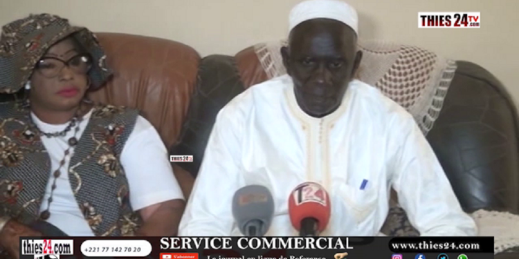 Vidéo/ Coopération Sénégal-Martinique, polémique entre deux associations