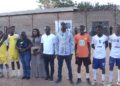 Vidéo/ Massamba Diop Président MASLA parrain de la finale Doomu Léona à Diakhao