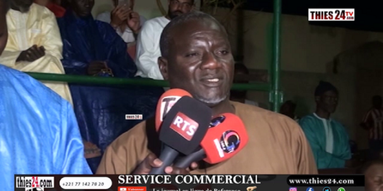Vidéo/ Magal de Ndouf 2026, célébration de l&rsquo;héritage de Mame Baba Fall