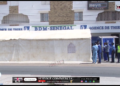 Vidéo/La Banque de Développement du Mali (BDM) ouvre une agence à Thiès