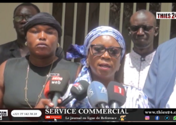 Vidéo/ Evaluation du Programme de Formation École-Entreprise (CRS-PF2E) dans la région de Thiès