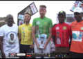 Vidéo/ 1ère édition « Tour du Cayor », un circuit fermé disputé par 10 nationalités (cyclisme)
