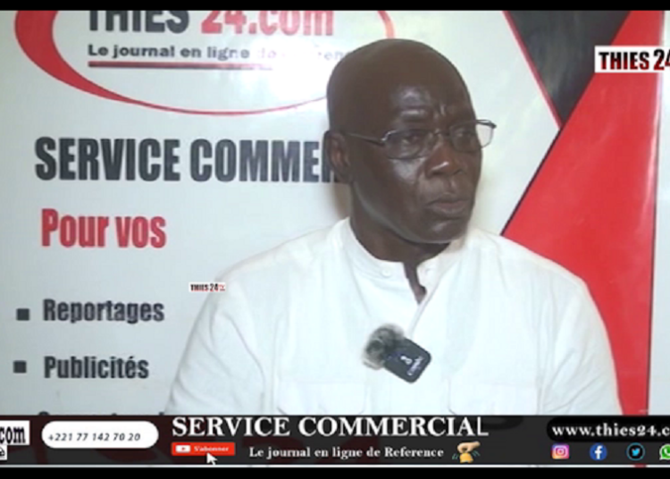 Vidéo/Meeting Mbour, absence de Diomaye, relation avec Sonko, Fall Mao sans masque