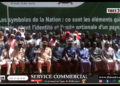 Vidéo/Citoyenneté, mise en oeuvre convention MEN-Forces Armées au CEM Mamadou Diaw Thiès