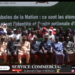 Vidéo/Citoyenneté, mise en oeuvre convention MEN-Forces Armées au CEM Mamadou Diaw Thiès